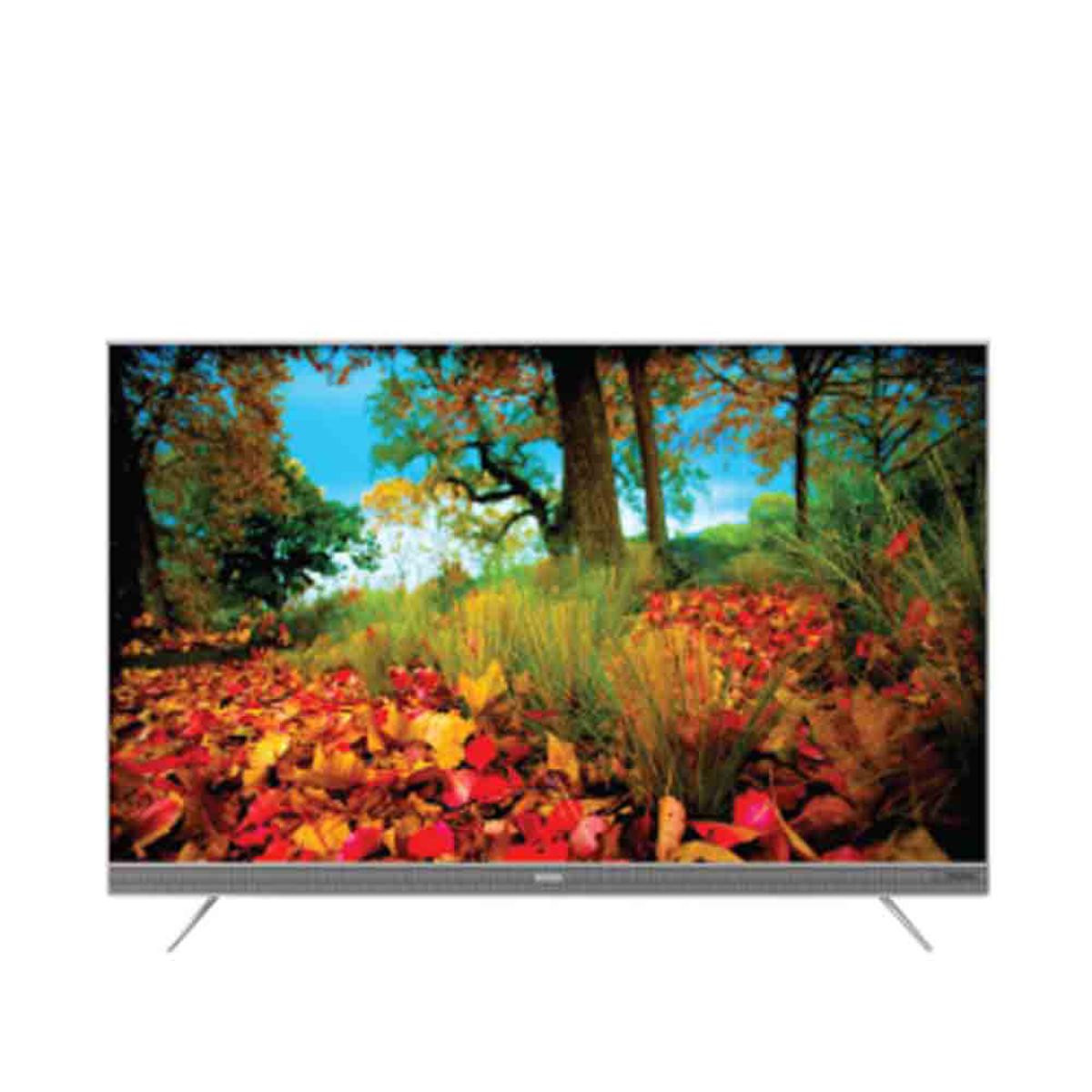 MINISTER-55 SUPER 4K UHD SMART ANDROID LED TV (55MI6000)