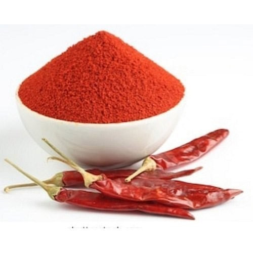 Evergreen Chili Powder -200gm
