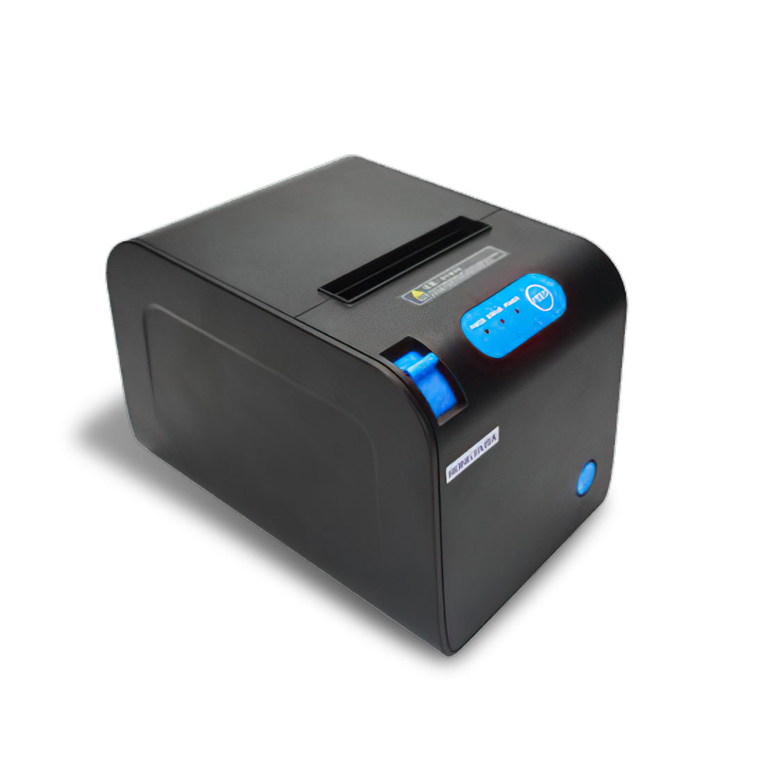 RONGTA RP328-UW Thermal Receipt Printer (Wireless + USB)