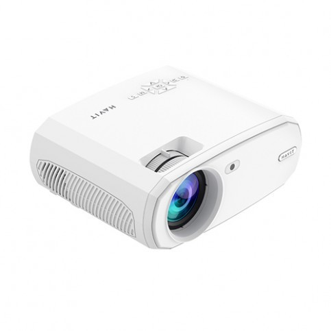 Havit PJ202 1080p Full HD Portable Projector