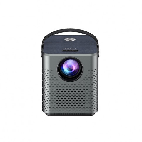 Havit PJ205 Pro Multimedia FHD Projector