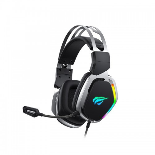 Havit H2018U Gaming Wired Headphone