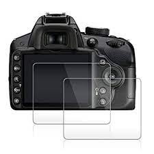 Protective Glass For Canon 6DII 7DII 70D 77D 80D 800D 700D 750D 760D