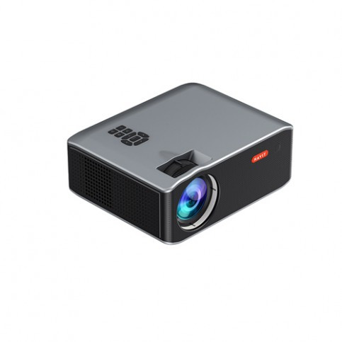 Havit PJ206 Pro Multimedia FHD Projector
