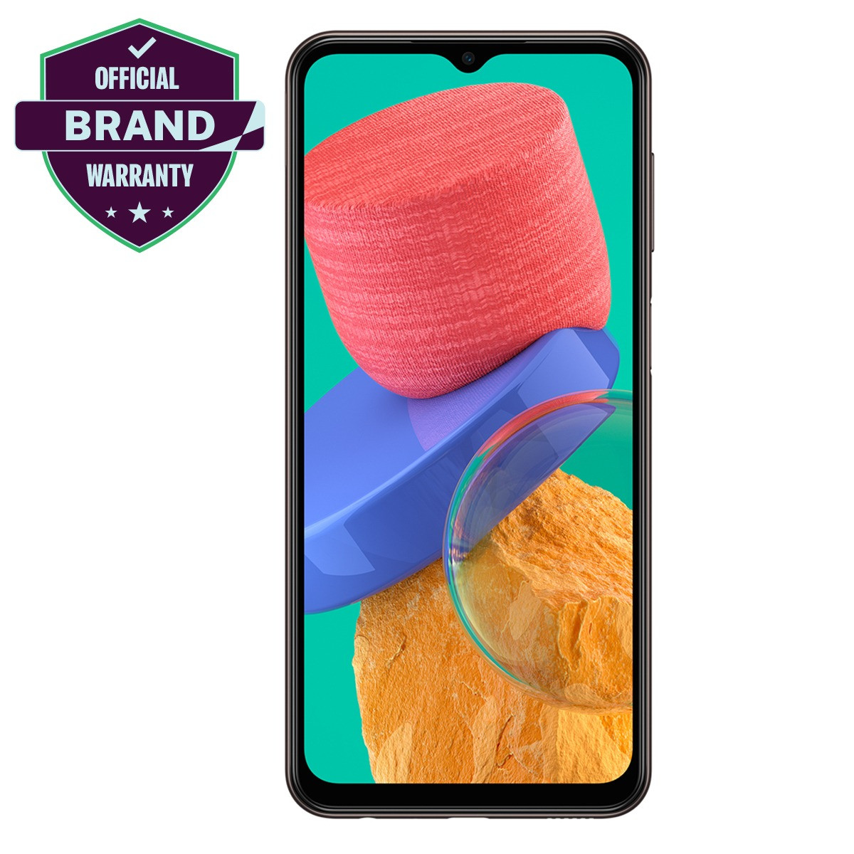 Samsung Galaxy M33 5G (8GB/128 GB) Smartphone